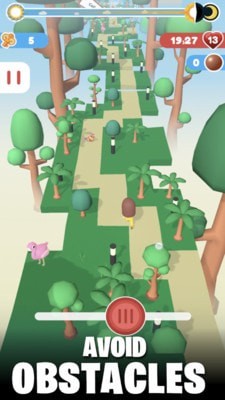 我最爱跑酷v1.0.2