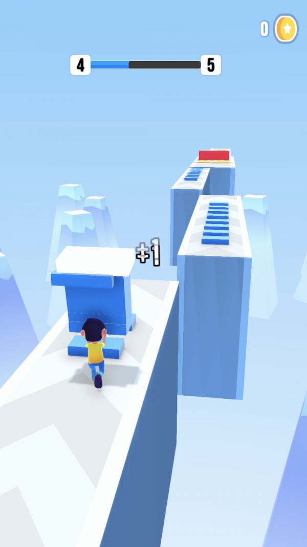 搬砖搭桥大作战v1.0