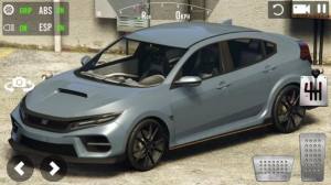 极限思域汽车驾驶v1.0