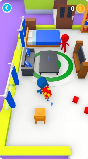 乱斗大师竞技v0.1.0