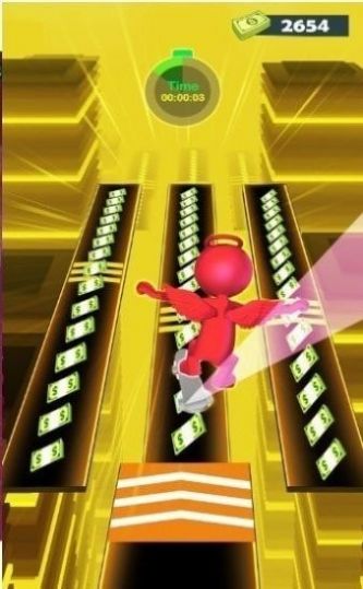 滑板高手狂热v1.4.9