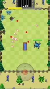 坦克射击英雄v1.0