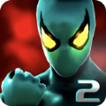钢铁侠大战蜘蛛英雄v1.0.0