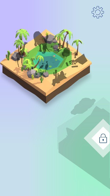 3D迷你世界拼图v86