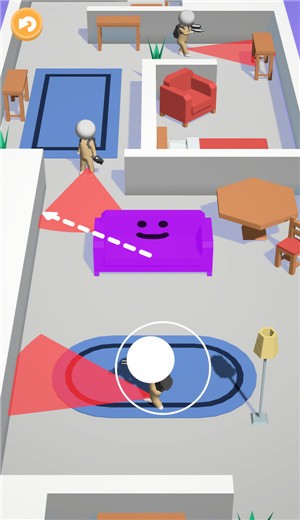 小鬼躲猫猫v0.2