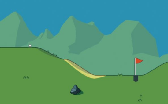 极简高尔夫v1.1.4