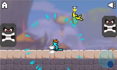 巅峰决斗火柴人v1.0.0