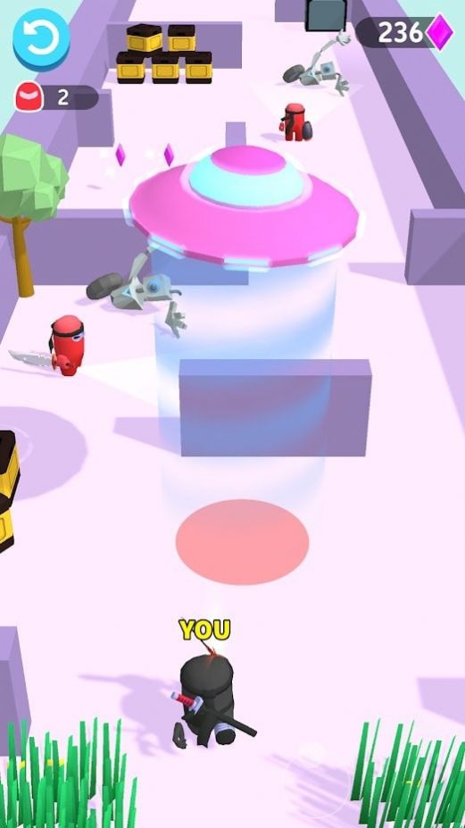 外星人杀戮v0.8.3