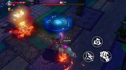 众神的游戏v1.0.1