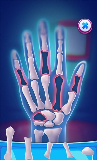 手掌真实模拟v1.0