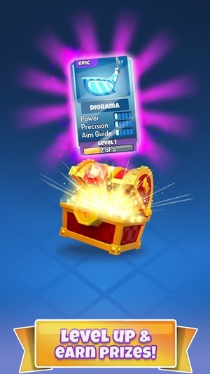 迷你高尔夫大逃杀v1.0.3