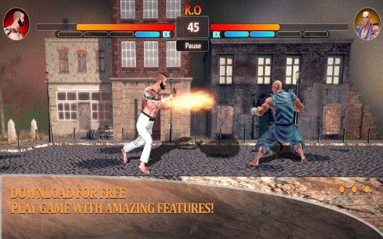 维也纳超级KOv1.0