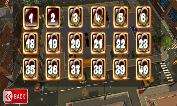 3D停车场驾驶最新版v1.2