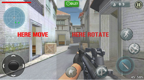 最高的射击者v1.11