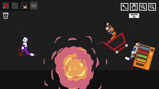 布娃娃龙珠格斗v1.1.8