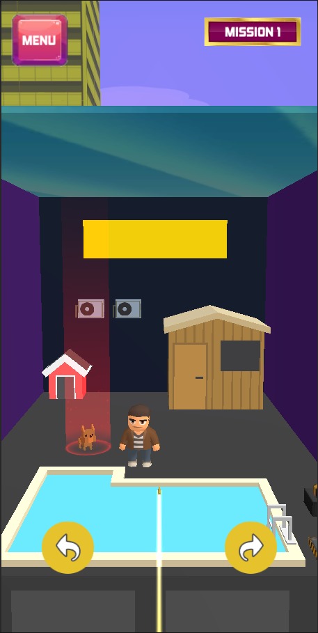 简单的射击训练v1.0