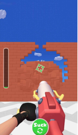 吸入与射击v1.0.0