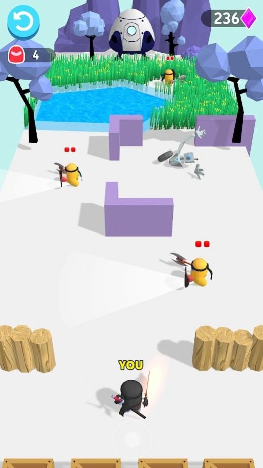 外星人杀戮v0.8.3