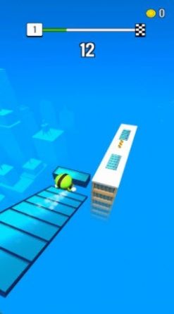 摩天楼滑行v1.0.0