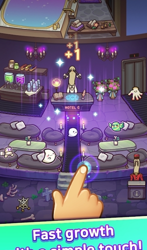 空闲幽灵旅馆v1.0.2