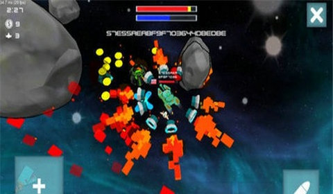 银河大乱战v2.1.1