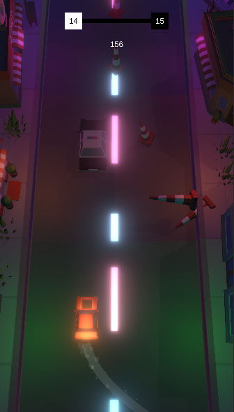 世界末日之路v1.0.8