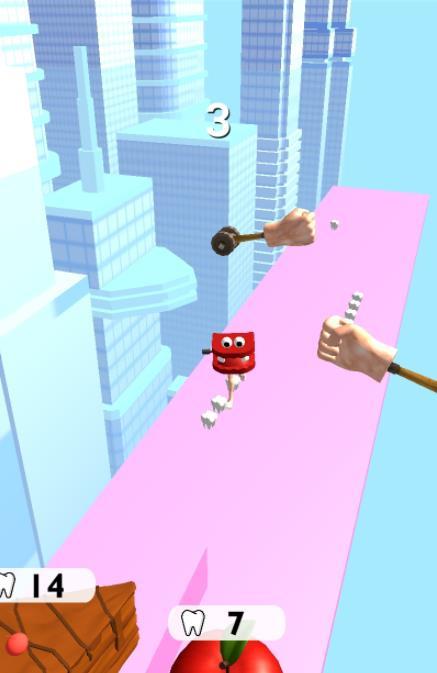 拯救你的牙齿v1.0.1