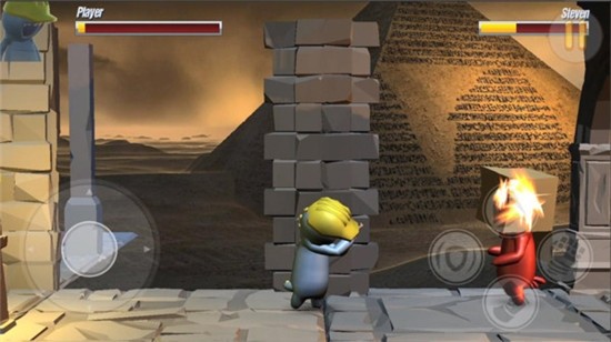 火柴人帮会大战v1.0