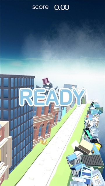 冰雕小鸟冲冲冲v1.40.0