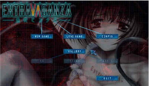 虫爱少女汉化版v1.0