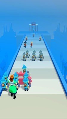 女王救王子v1.0.0