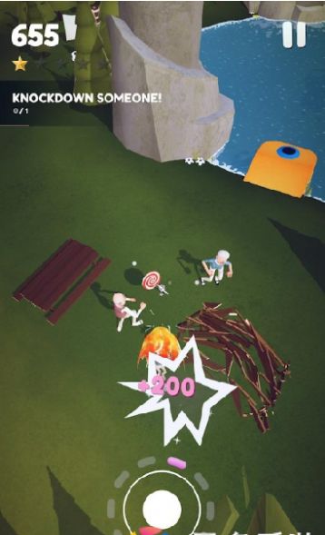 海德堡开放世界v1.0