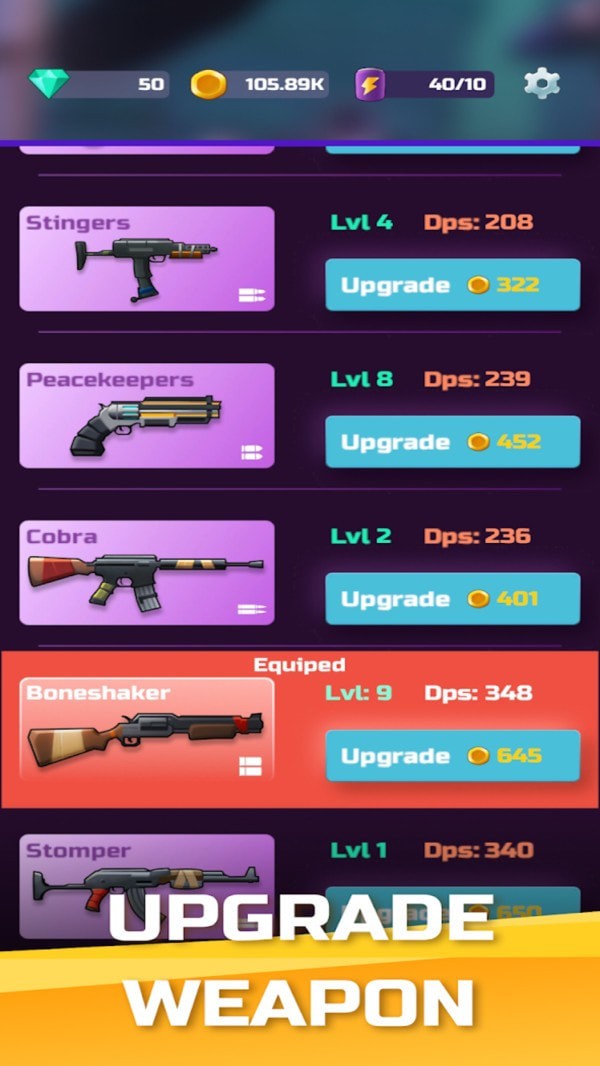 射击保卫世界v0.8