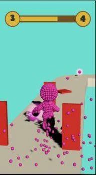 小球人体快跑v1.0