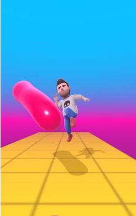 果冻棒英雄v1.1.4