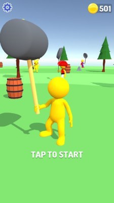 人类竞技场v0.5.6