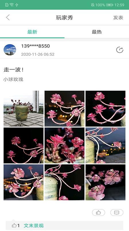 吾花肉v1.4.0
