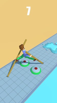 高跷行走大师v0.2