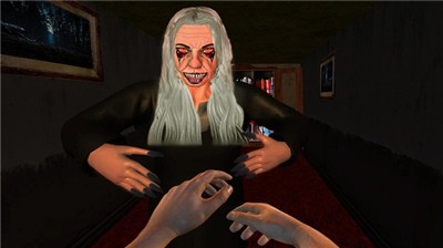 恐怖修女奶奶v1.0