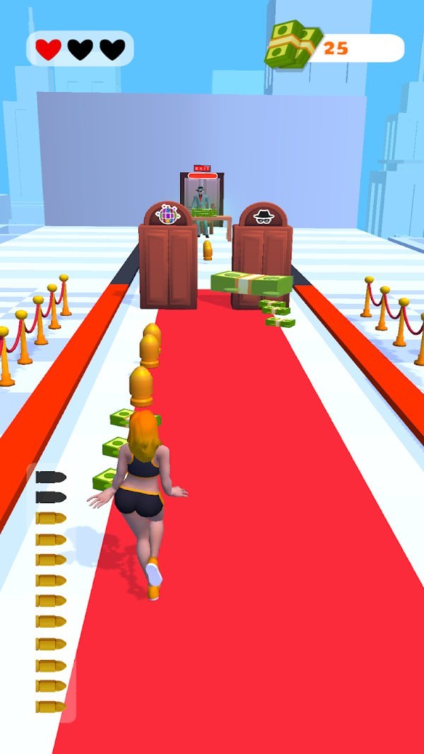 百变特工暗杀v1.0