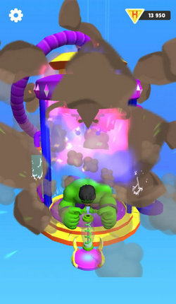 英雄突击战v0.0.5