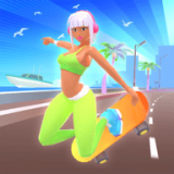 魔法冲浪者2v1.2.2