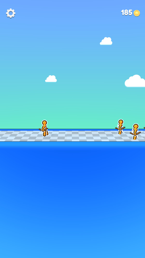 弓箭手冲冲冲v0.3