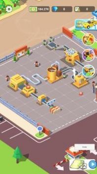 闲置巧克力工厂v0.0.4