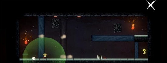 国王冒险冲关v1.0