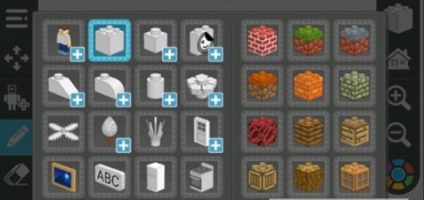 自由创建世界v1.3.0