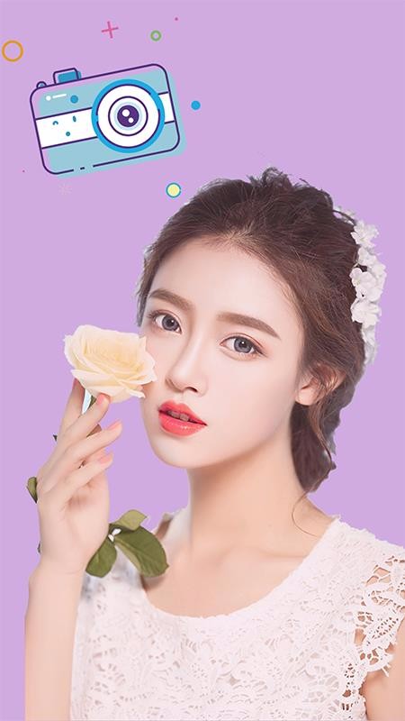 测测美颜相机v2.3.4