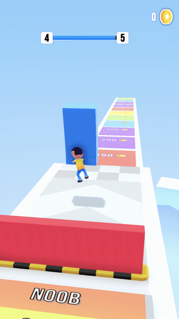 搬砖搭桥大作战v1.0