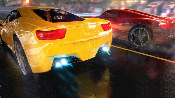 荒野赛车狂飙v2.7