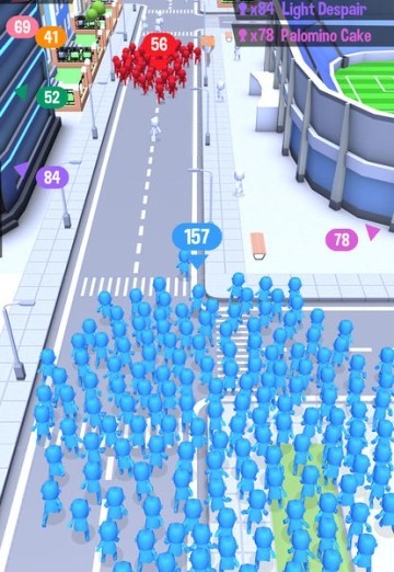 小人大乱斗v1.0.0